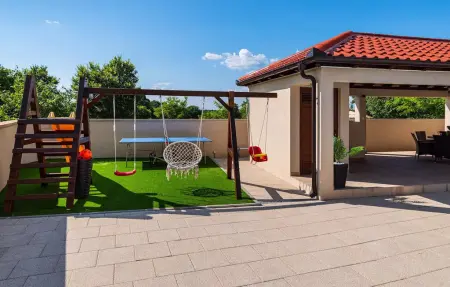 Villa Miandri, Maison 10 personnes à Zadar - Photo 59