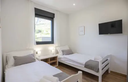 Maison 12 personnes à Podstrana - Photo 23