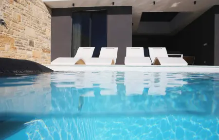 Villa K2, Maison 6 personnes à Zadar - Photo 1