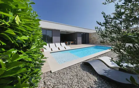 Villa K2, Maison 6 personnes à Zadar - Photo 3