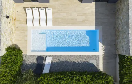 Villa K2, Maison 6 personnes à Zadar - Photo 4