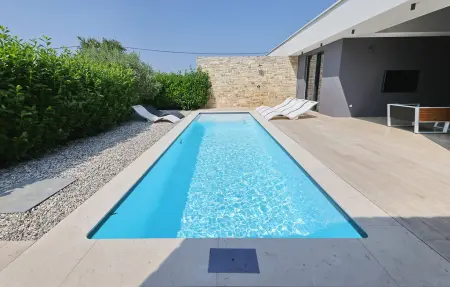 Villa K2, Maison 6 personnes à Zadar - Photo 7