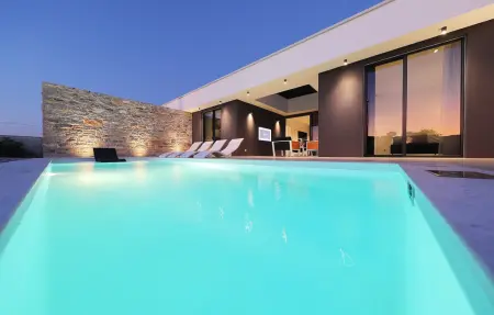 Villa K2, Maison 6 personnes à Zadar - Photo 10