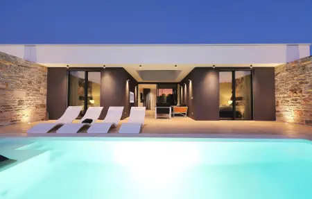 Villa K2, Maison 6 personnes à Zadar - Photo 11