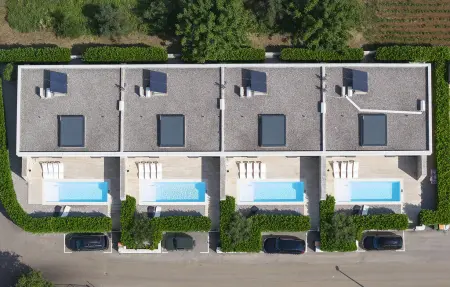 Villa K2, Maison 6 personnes à Zadar - Photo 14
