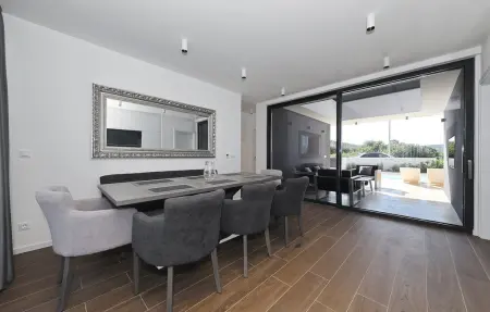 Villa K2, Maison 6 personnes à Zadar - Photo 23