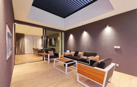 Villa K2, Maison 6 personnes à Zadar - Photo 24