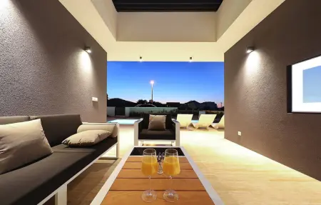 Villa K2, Maison 6 personnes à Zadar - Photo 25