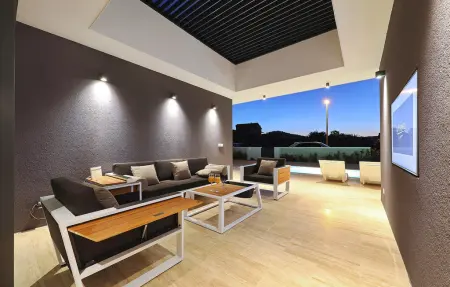 Villa K2, Maison 6 personnes à Zadar - Photo 26