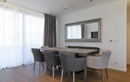 Villa K2, Maison 6 personnes à Zadar - Photo 29