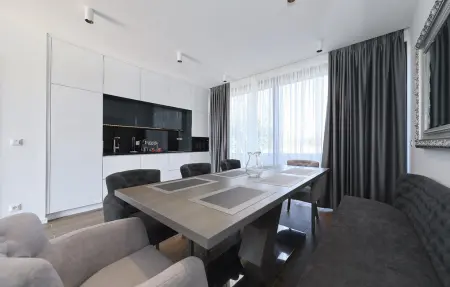Villa K2, Maison 6 personnes à Zadar - Photo 31