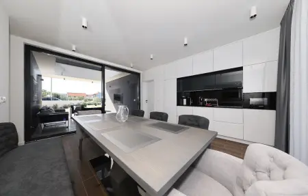 Villa K2, Maison 6 personnes à Zadar - Photo 33