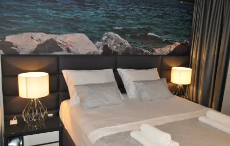 Villa K2, Maison 6 personnes à Zadar - Photo 35