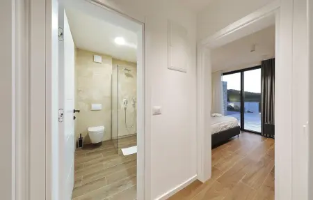Villa K2, Maison 6 personnes à Zadar - Photo 37