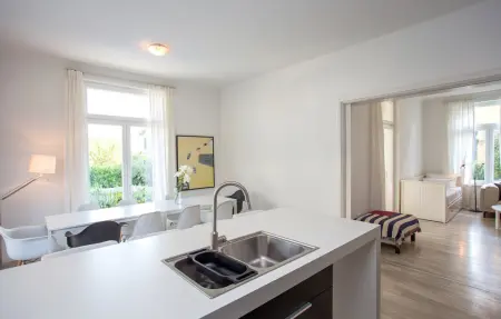 Casa Rotondo, Maison 11 personnes à Kastel Stafilic - Photo 18