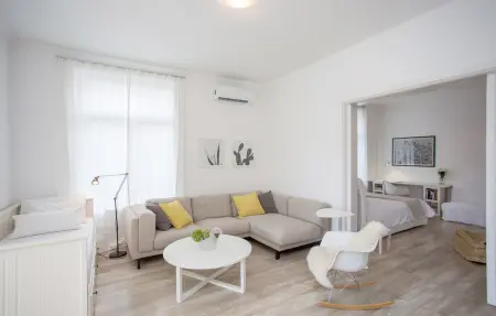Casa Rotondo, Maison 11 personnes à Kastel Stafilic - Photo 20
