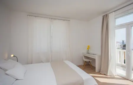 Casa Rotondo, Maison 11 personnes à Kastel Stafilic - Photo 23