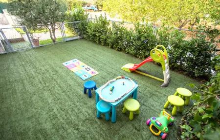 Casa Rotondo, Maison 11 personnes à Kastel Stafilic - Photo 34