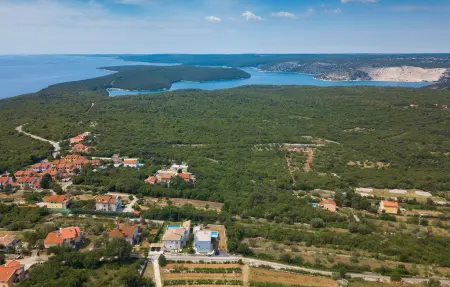 Villa Casta Diva, Maison 10 personnes à Labin   Rabac - Photo 2