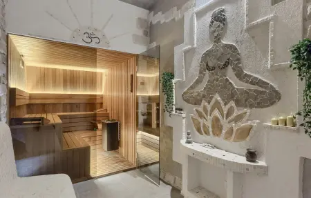 Villa Casta Diva, Maison 10 personnes à Labin   Rabac - Photo 3