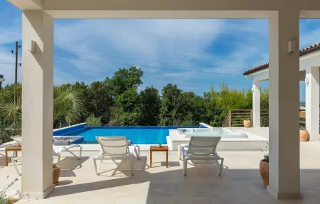 Villa Casta Diva, Maison 10 personnes à Labin   Rabac - Photo 10