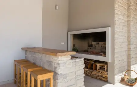Villa Casta Diva, Maison 10 personnes à Labin   Rabac - Photo 20