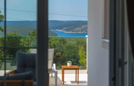 Villa Casta Diva, Maison 10 personnes à Labin   Rabac - Photo 21