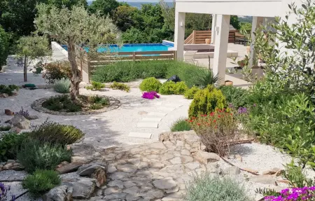 Villa Casta Diva, Maison 10 personnes à Labin   Rabac - Photo 22