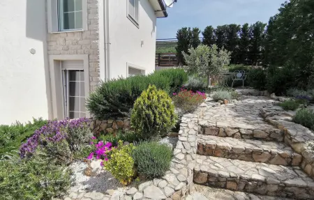 Villa Casta Diva, Maison 10 personnes à Labin   Rabac - Photo 26