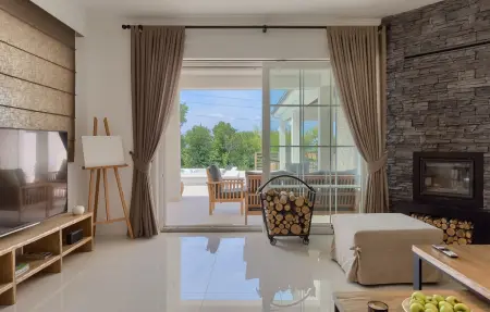 Villa Casta Diva, Maison 10 personnes à Labin   Rabac - Photo 29