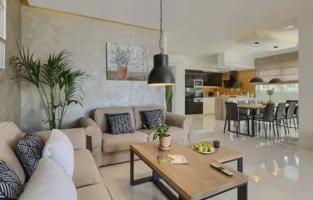 Villa Casta Diva, Maison 10 personnes à Labin   Rabac - Photo 30