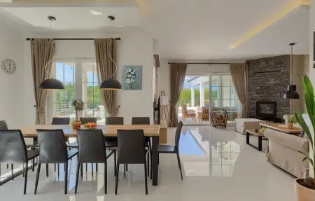 Villa Casta Diva, Maison 10 personnes à Labin   Rabac - Photo 31