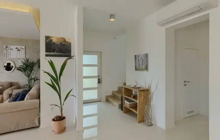 Villa Casta Diva, Maison 10 personnes à Labin   Rabac - Photo 33