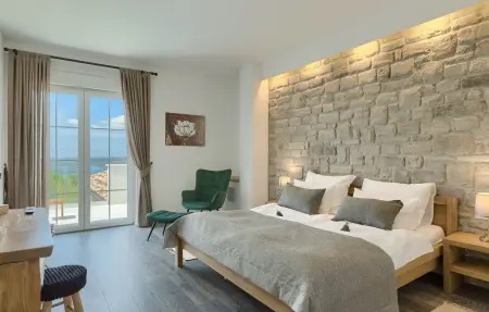 Villa Casta Diva, Maison 10 personnes à Labin   Rabac - Photo 39