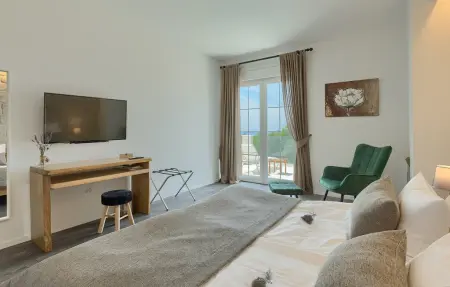 Villa Casta Diva, Maison 10 personnes à Labin   Rabac - Photo 40