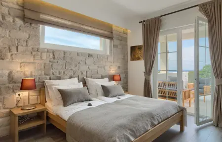 Villa Casta Diva, Maison 10 personnes à Labin   Rabac - Photo 42