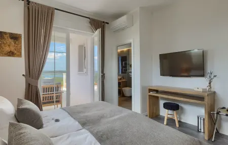 Villa Casta Diva, Maison 10 personnes à Labin   Rabac - Photo 43