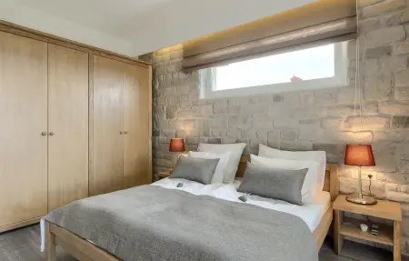 Villa Casta Diva, Maison 10 personnes à Labin   Rabac - Photo 44