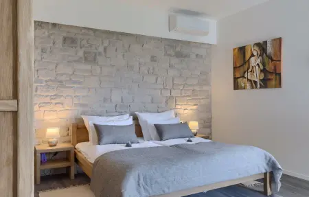 Villa Casta Diva, Maison 10 personnes à Labin   Rabac - Photo 45