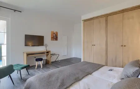 Villa Casta Diva, Maison 10 personnes à Labin   Rabac - Photo 47