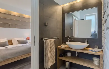 Villa Casta Diva, Maison 10 personnes à Labin   Rabac - Photo 48