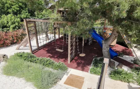 Villa Casta Diva, Maison 10 personnes à Labin   Rabac - Photo 55