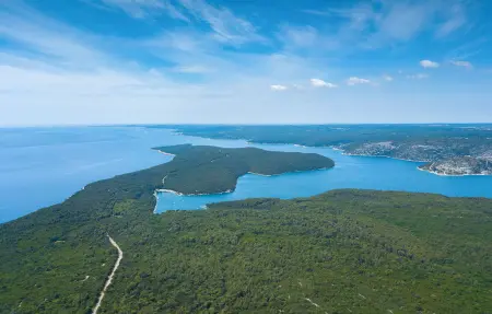 Villa Casta Diva, Maison 10 personnes à Labin   Rabac - Photo 58