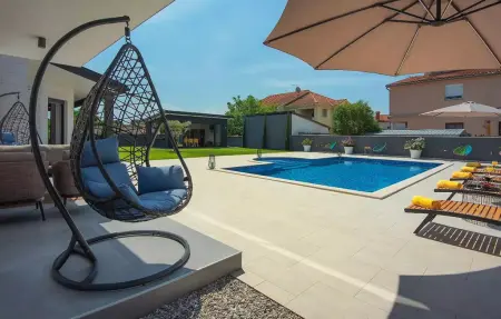 Villa D&V, Maison 10 personnes à Pula - Photo 5