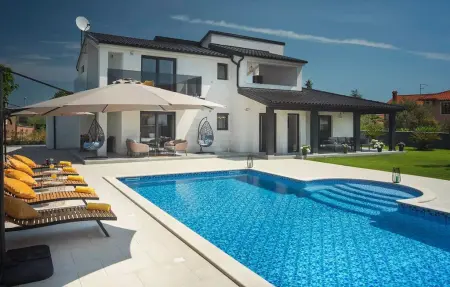 Villa D&V, Maison 10 personnes à Pula - Photo 9