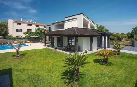 Villa D&V, Maison 10 personnes à Pula - Photo 13