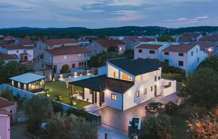 Villa D&V, Maison 10 personnes à Pula - Photo 16