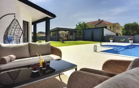Villa D&V, Maison 10 personnes à Pula - Photo 17
