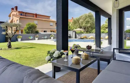 Villa D&V, Maison 10 personnes à Pula - Photo 19