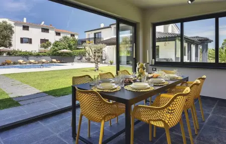Villa D&V, Maison 10 personnes à Pula - Photo 20
